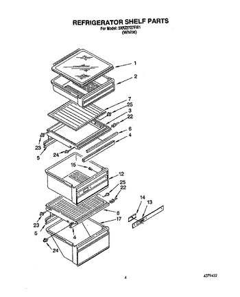 Diagram for 3XRZ2727FI01