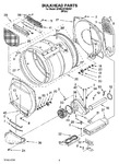 Diagram for 03 - Bulkhead Parts, Optional Parts (not Included)