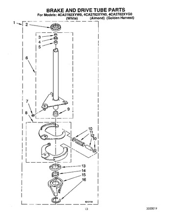 Diagram for 4CA2782XYG0