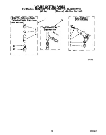 Diagram for 4CA2782XYN0