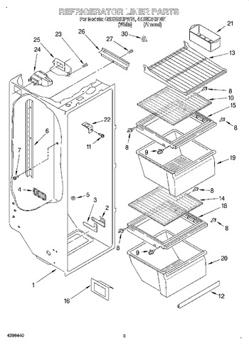 Diagram for 4ED20ZKIFW01