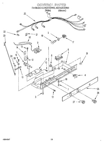 Diagram for 4ED20ZKXDW02