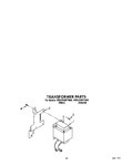 Diagram for 11 - Transformer