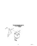 Diagram for 11 - Transformer