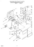 Diagram for 08 - Dispenser Front