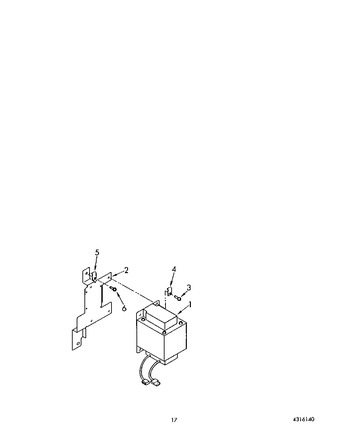 Diagram for 4ED25DQXVN00