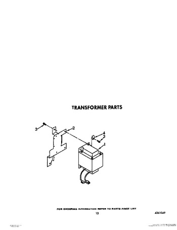 Diagram for 4ED25PWXWW01