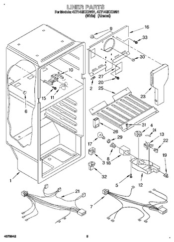 Diagram for 4ET14GKXBW01