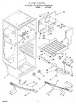 Diagram for 03 - Liner