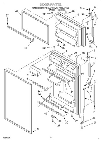 Diagram for 4ET18NKXFW00