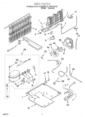 Diagram for 4ET18NKXFW00