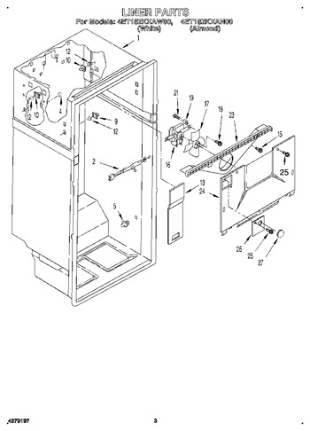 Diagram for 4ET18ZKXAW00