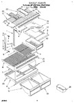 Diagram for 04 - Shelf