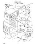 Diagram for 05 - Liner