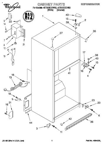 Diagram for 4ET20ZKXDW02