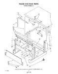 Diagram for 10 - Frame And Tank