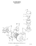 Diagram for 03 - Blower