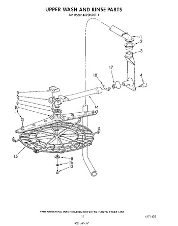 Diagram for 4KPDI620T1