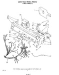 Diagram for 04 - Control Panel , Literature And Optional