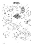 Diagram for 09 - Unit Parts