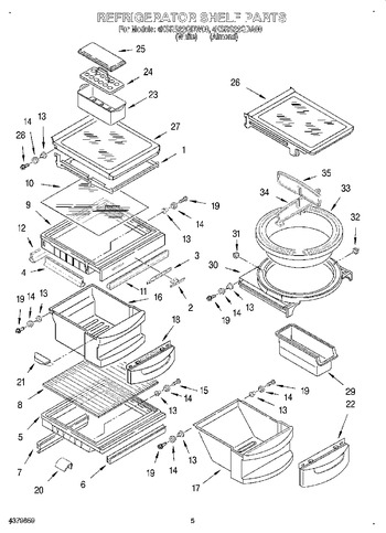 Diagram for 4KSRS22QDA00