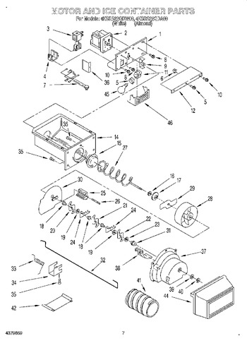 Diagram for 4KSRS22QDA00