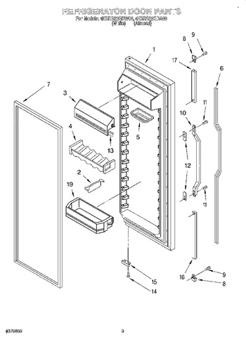 Diagram for 4KSRS22QDA00