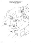 Diagram for 08 - Dispenser Front