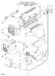 Diagram for 12 - Icemaker, Lit/optional