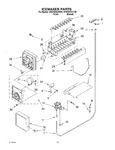 Diagram for 11 - Ice Maker