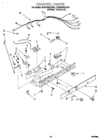 Diagram for 4KSRS25QAA01