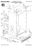 Diagram for 01 - Cabinet, Literature