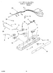 Diagram for 12 - Control, Optional