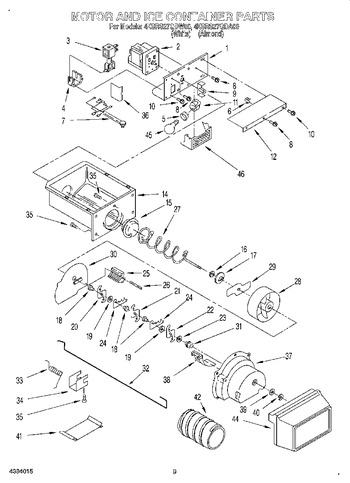 Diagram for 4KSRS27QDA00