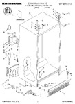 Diagram for 01 - Cabinet, Literature