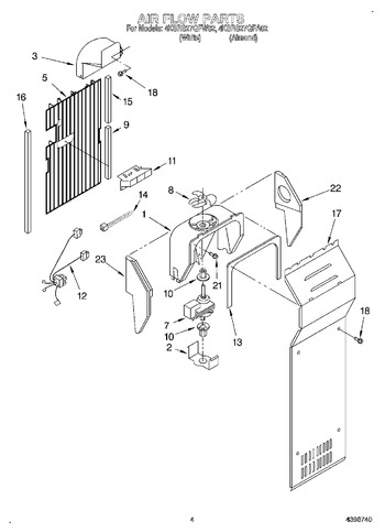 Diagram for 4KSRS27QFA02