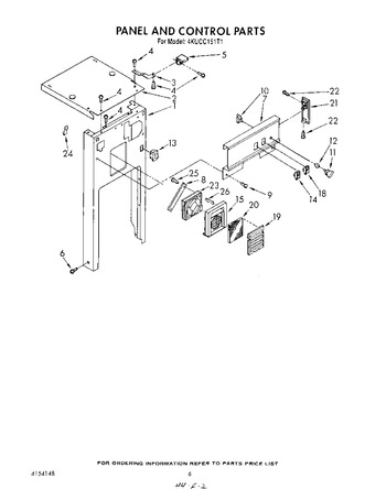 Diagram for 4KUCC151T1