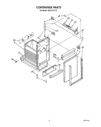 Diagram for 4KUCC151T4