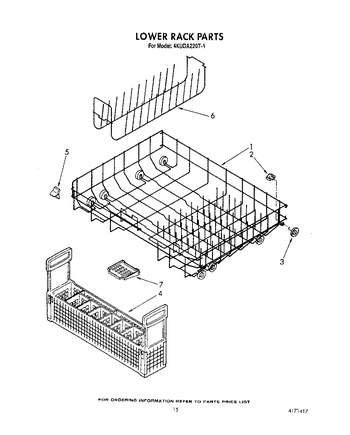 Diagram for 4KUDA220T1