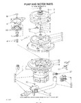 Diagram for 05 - Pump And Motor