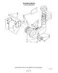 Diagram for 03 - Blower