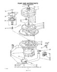 Diagram for 05 - Pump And Motor