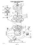 Diagram for 05 - Pump And Motor