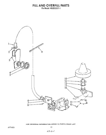 Diagram for 4KUDC220T1