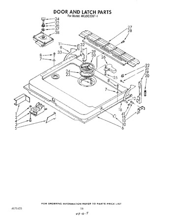 Diagram for 4KUDC220T1