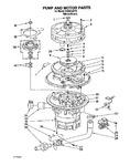 Diagram for 04 - Pump And Motor