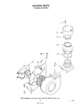 Diagram for 03 - Blower