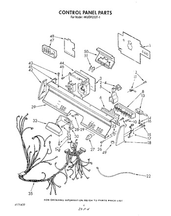 Diagram for 4KUDP220T1