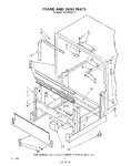 Diagram for 10 - Frame And Tank