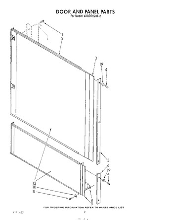 Diagram for 4KUDP220T2